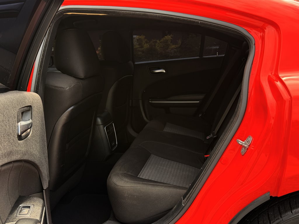 2020 Dodge Charger - $29,995
