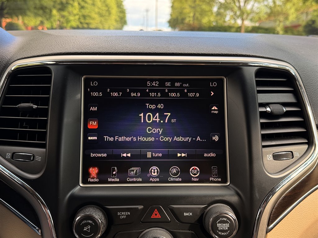 2014 Jeep Cherokee - $8,995