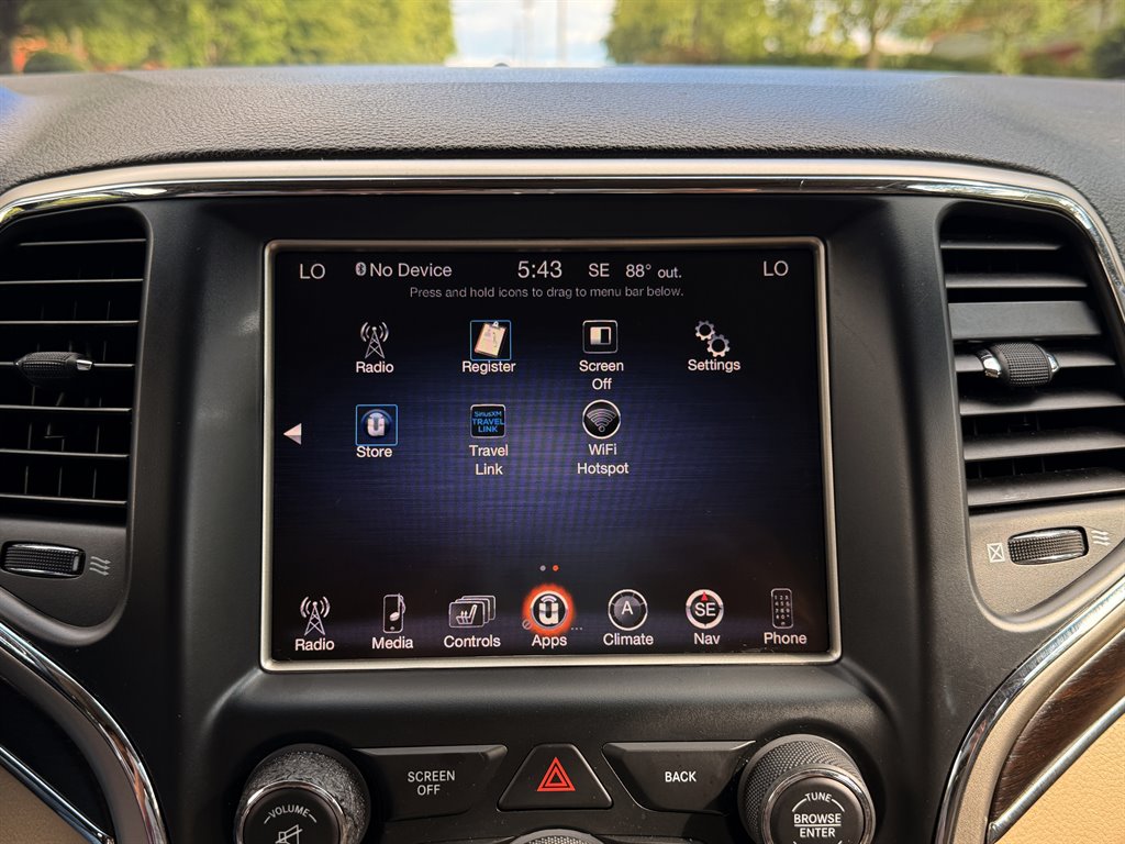 2014 Jeep Cherokee - $8,995