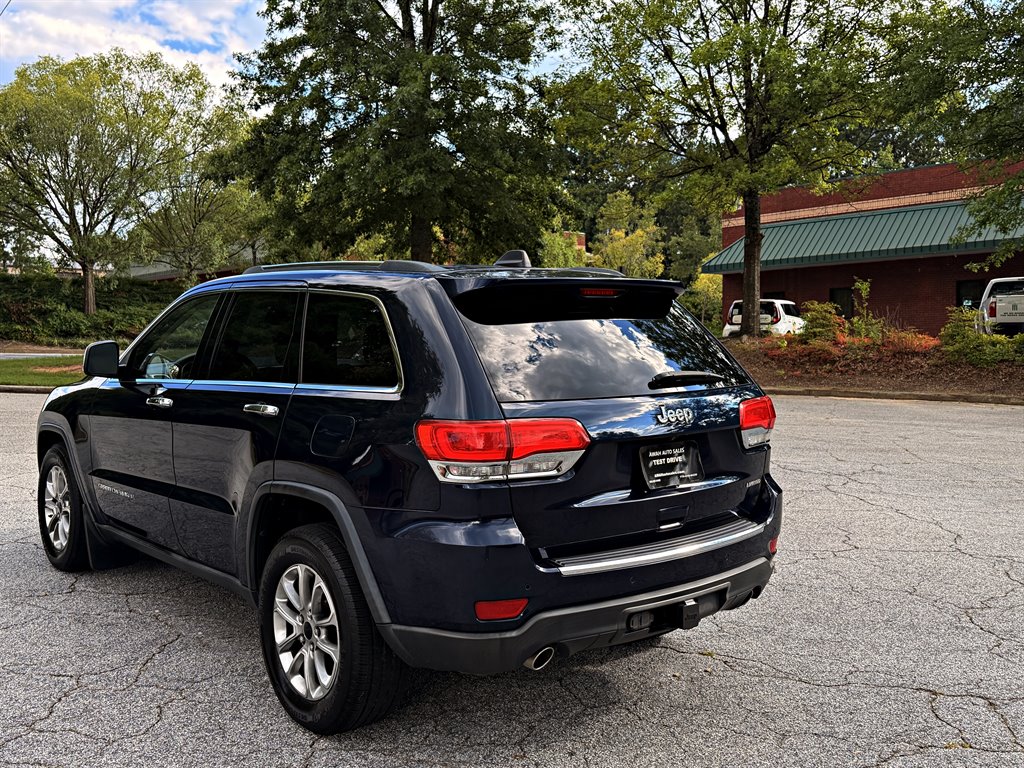 2014 Jeep Cherokee - $8,995