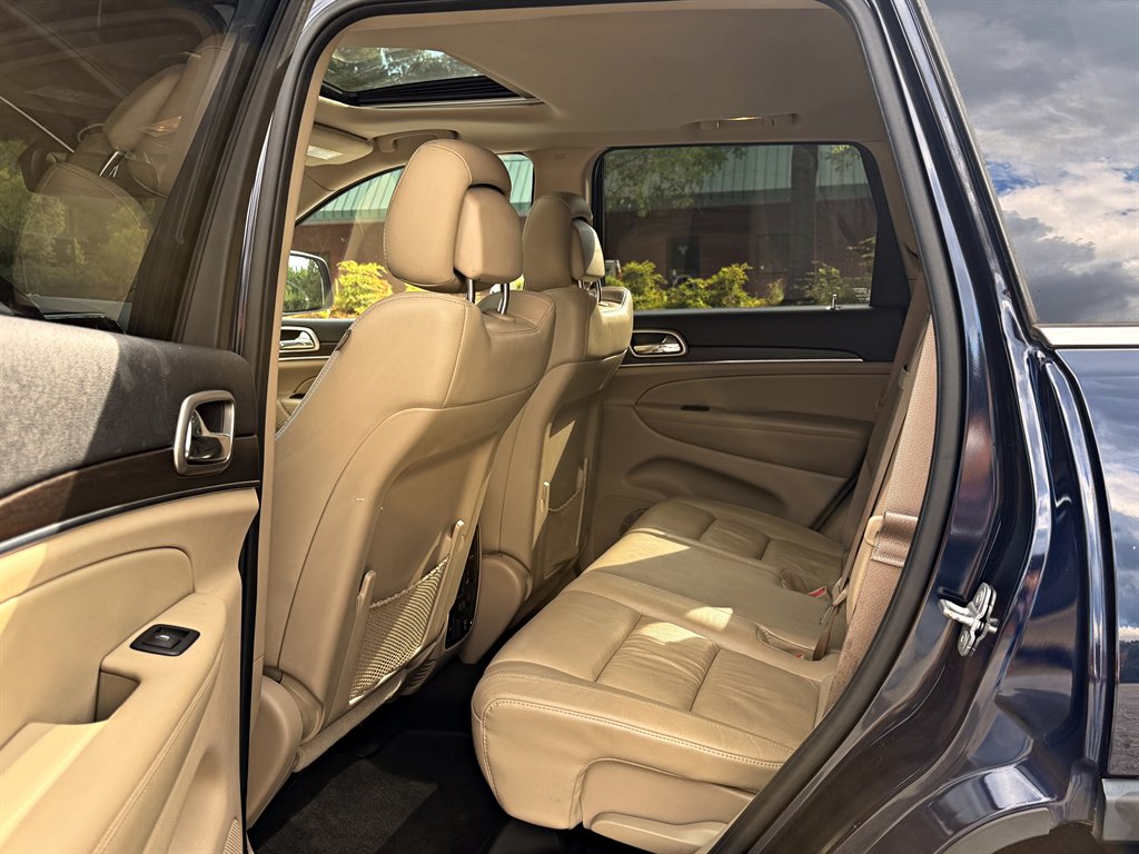 2014 Jeep Cherokee - $8,995