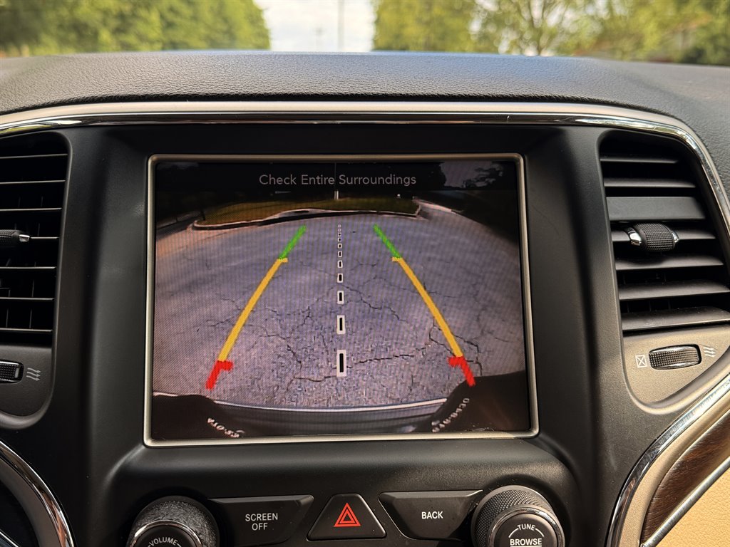 2014 Jeep Cherokee - $8,995