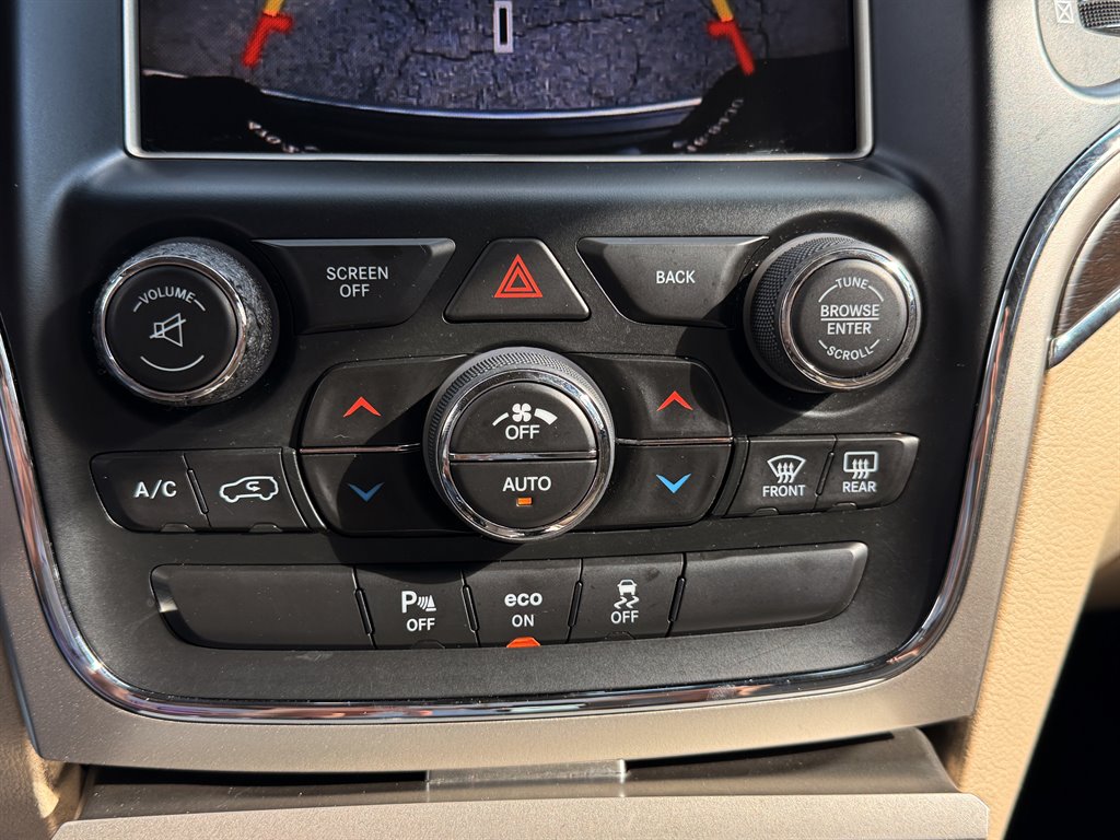 2014 Jeep Cherokee - $8,995