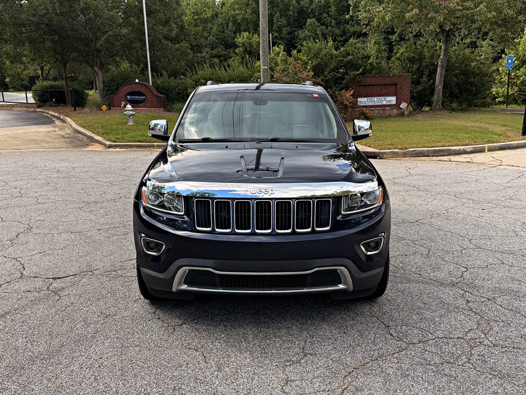 2014 Jeep Cherokee - $8,995