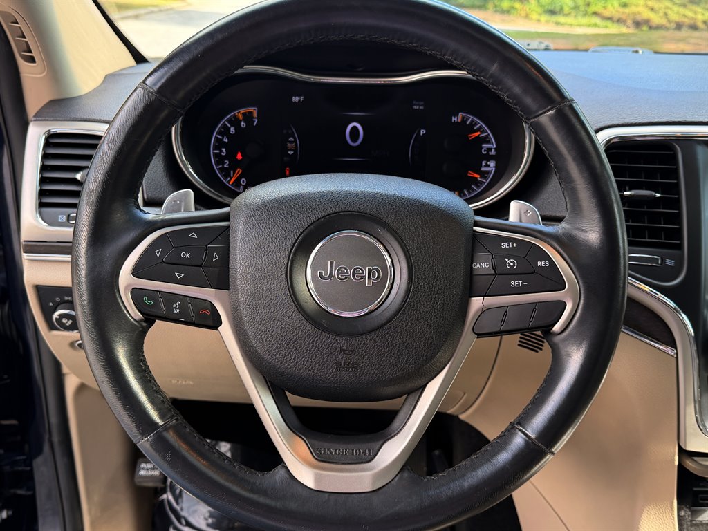 2014 Jeep Cherokee - $8,995