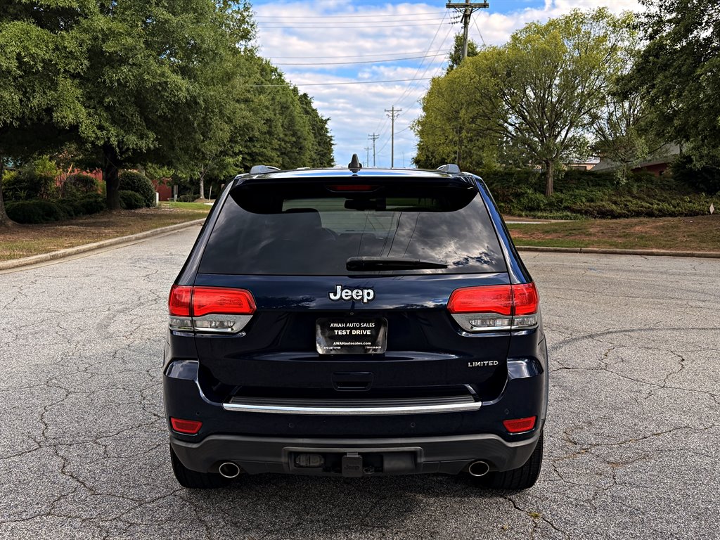 2014 Jeep Cherokee - $8,995