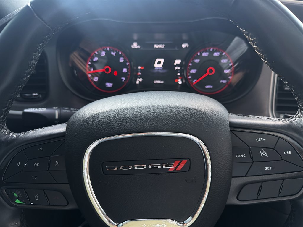 2021 Dodge Charger - $14,995