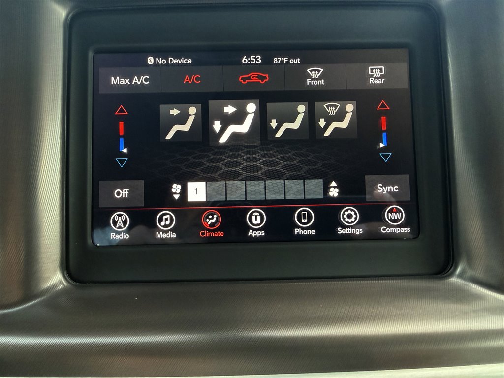 2021 Dodge Charger - $14,995