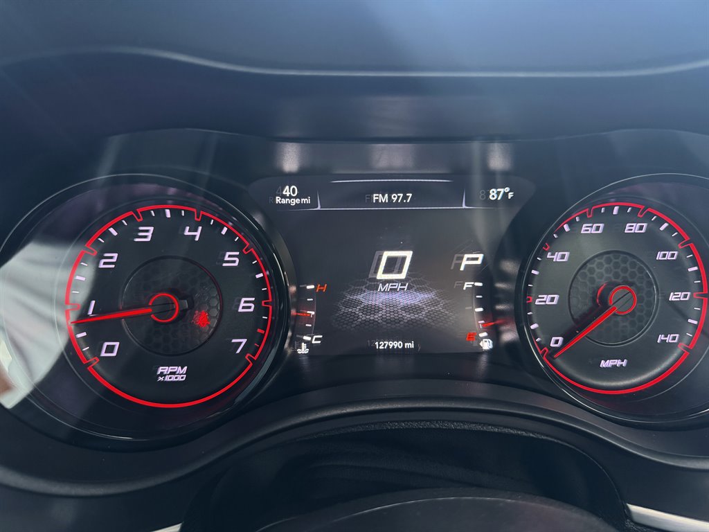 2021 Dodge Charger - $14,995