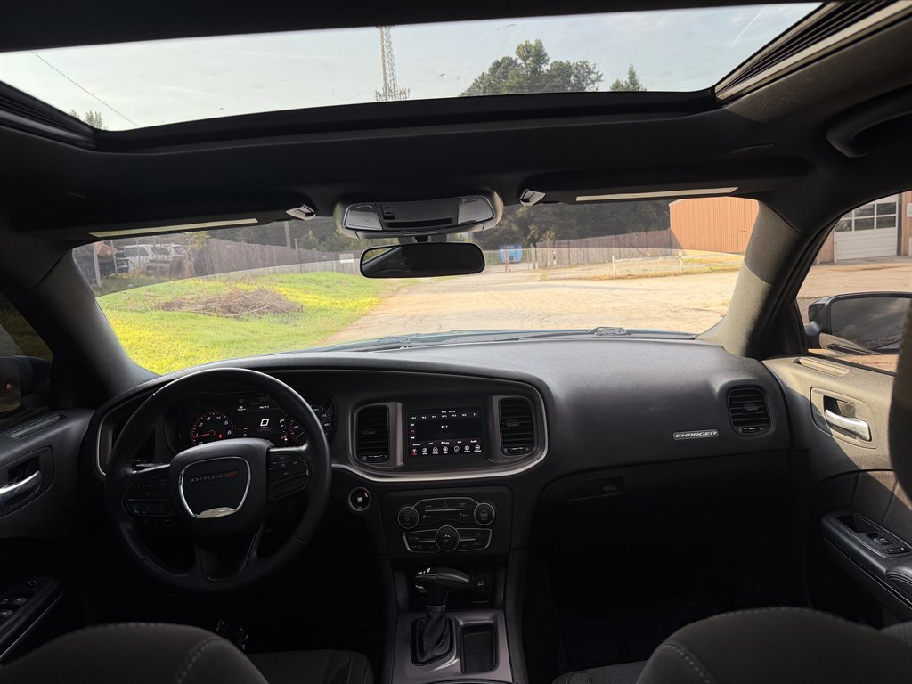 2021 Dodge Charger - $14,995
