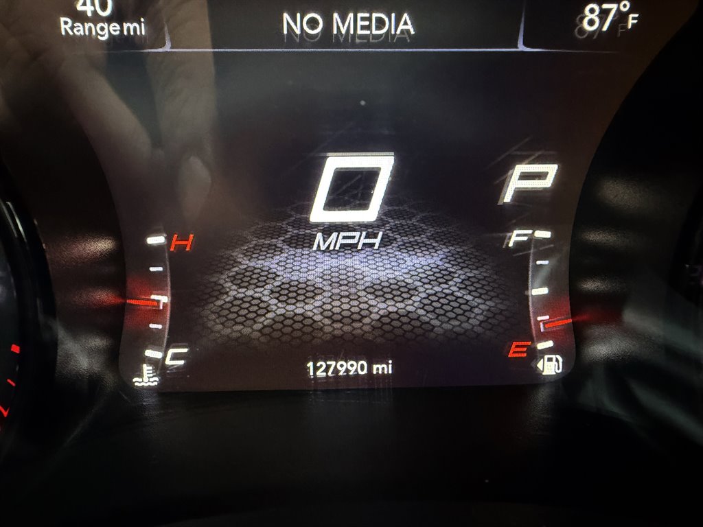 2021 Dodge Charger - $14,995