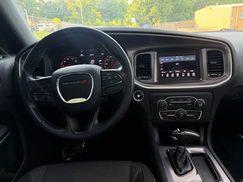 2021 Dodge Charger - $14,995