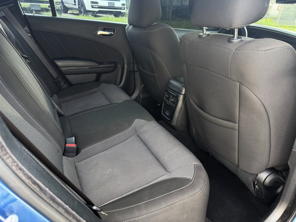 2021 Dodge Charger - $14,995