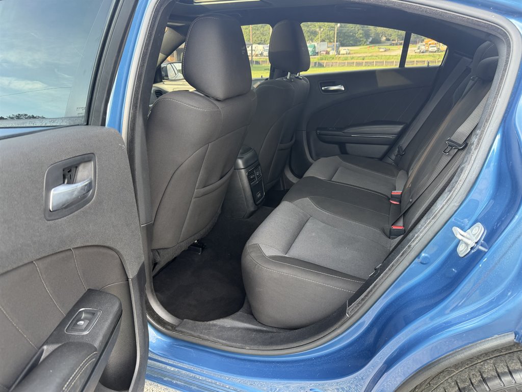 2021 Dodge Charger - $14,995