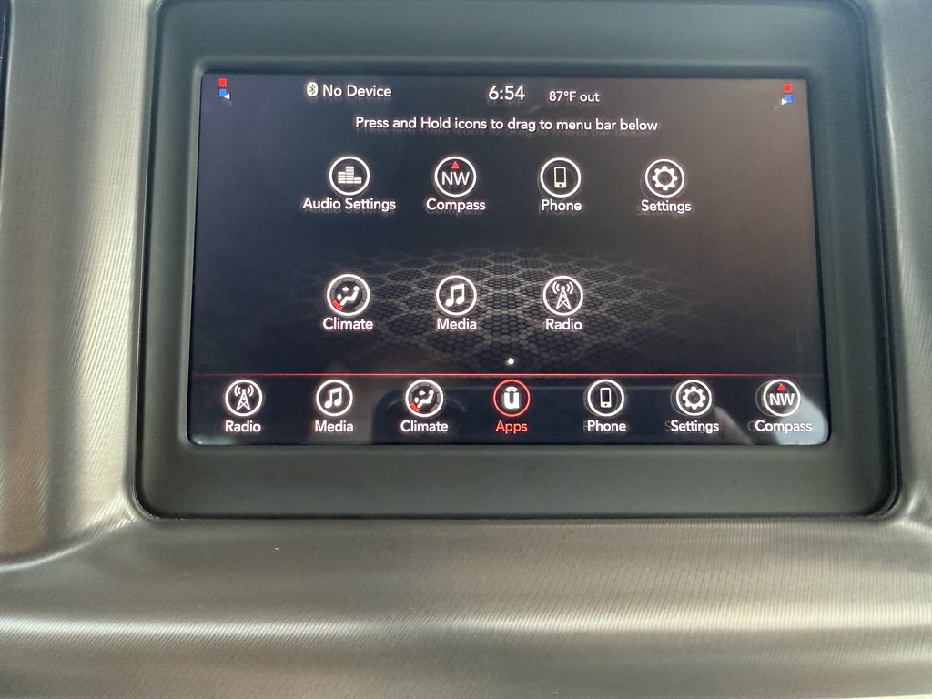 2021 Dodge Charger - $14,995