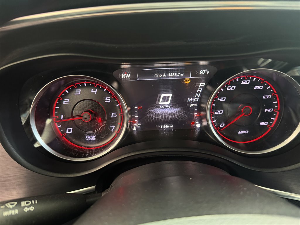 2019 Dodge Charger - $18,995