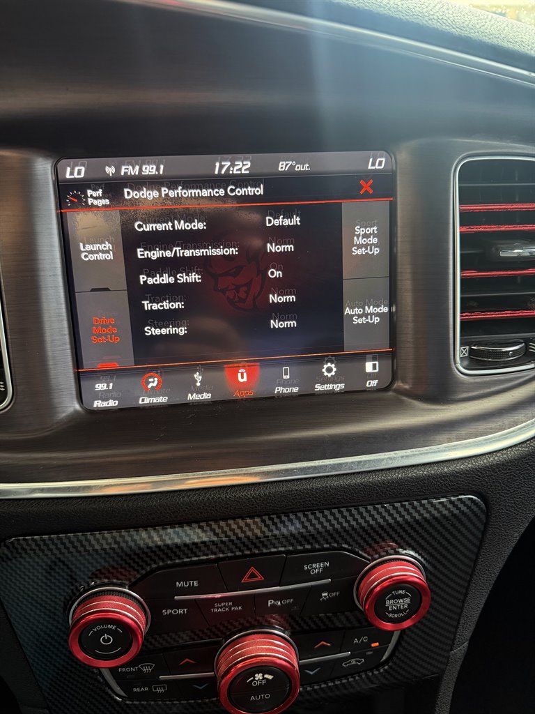 2019 Dodge Charger - $18,995