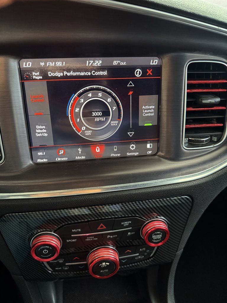 2019 Dodge Charger - $18,995