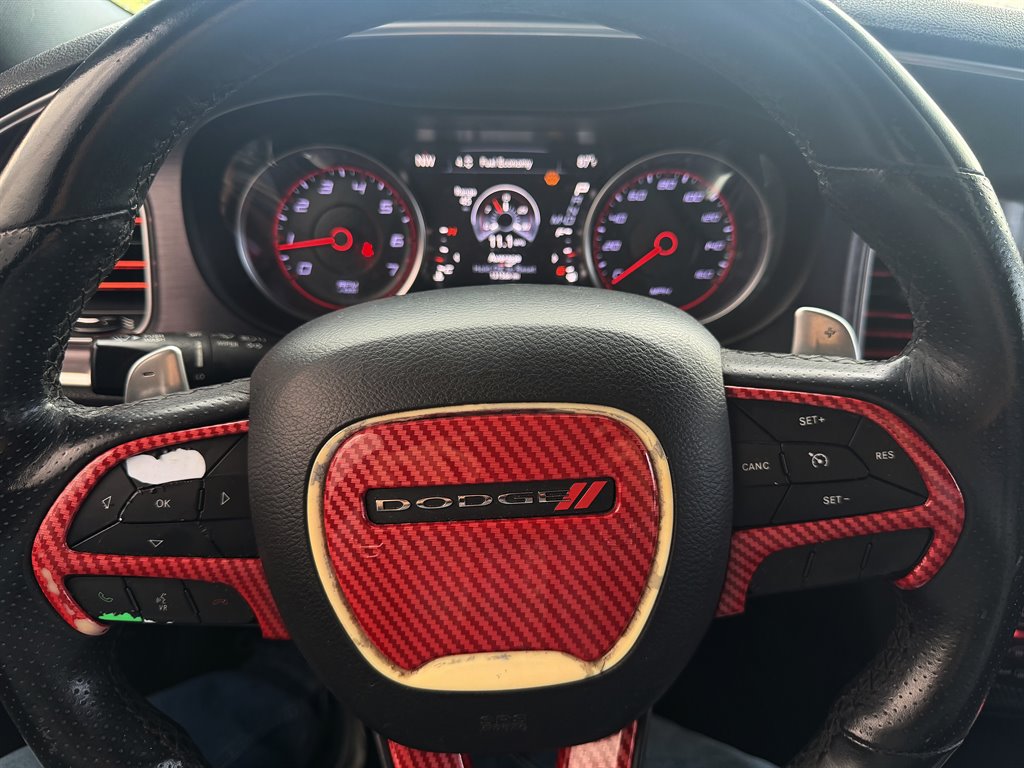 2019 Dodge Charger - $18,995