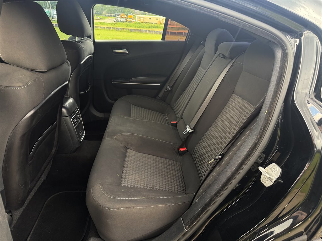 2019 Dodge Charger - $18,995
