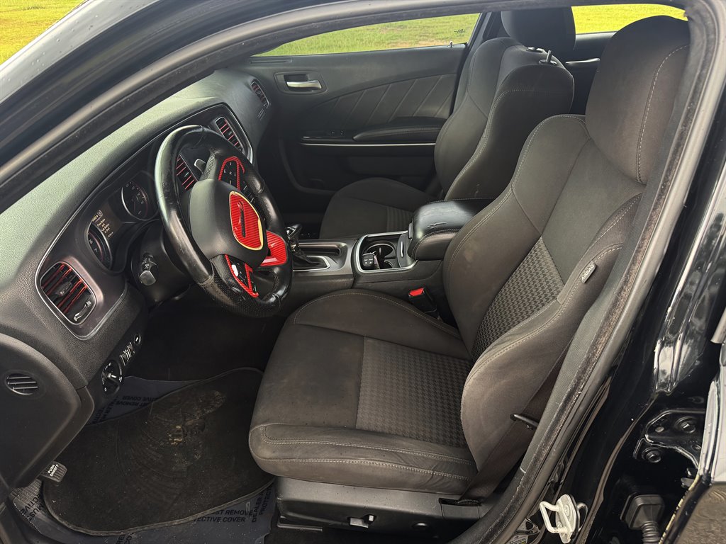 2019 Dodge Charger - $18,995