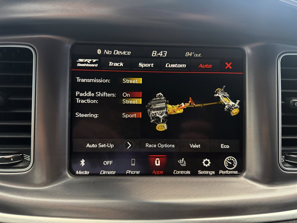 2021 Dodge Charger - $29,995