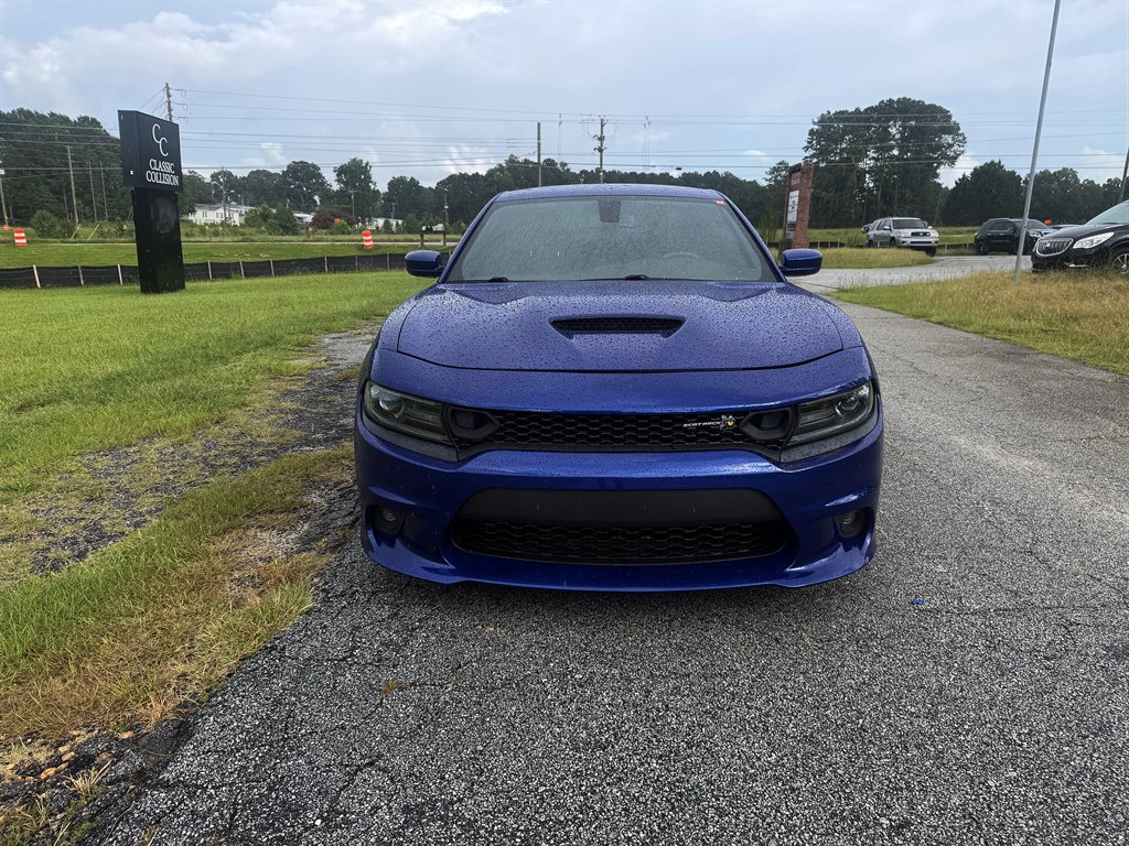 2021 Dodge Charger - $29,995