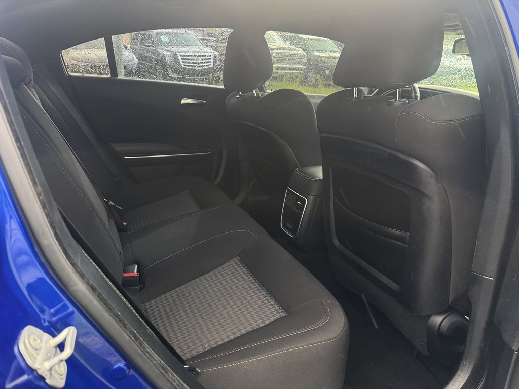 2021 Dodge Charger - $29,995