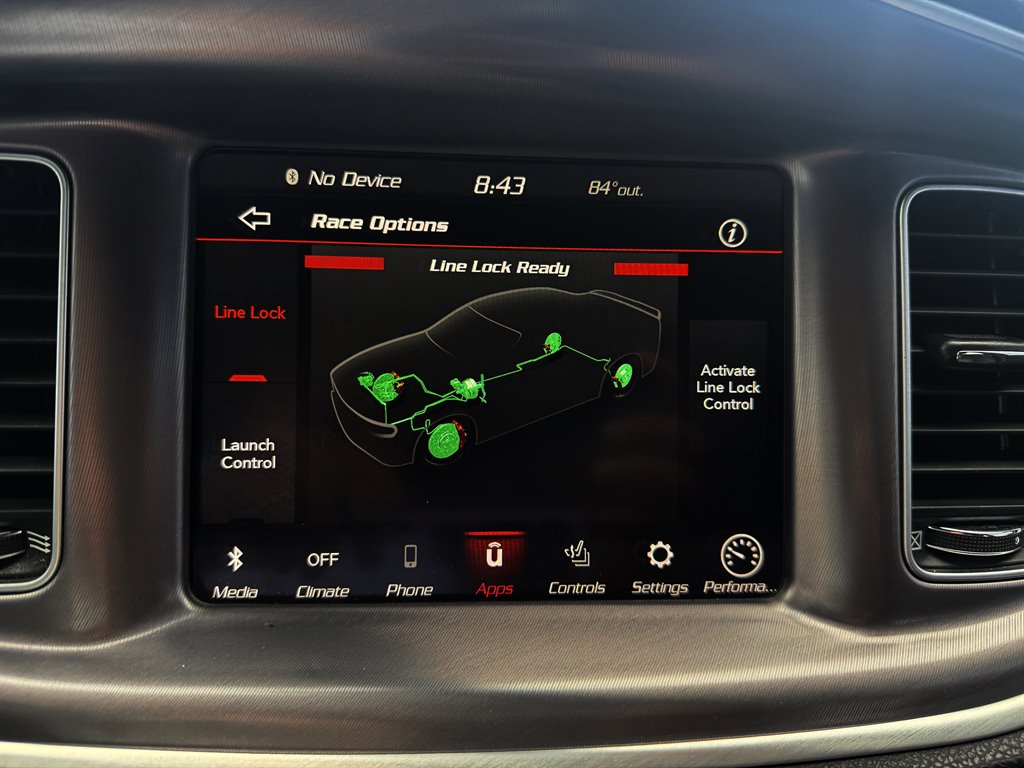 2021 Dodge Charger - $29,995