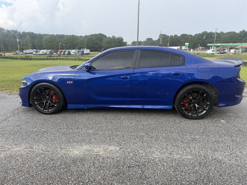 2021 Dodge Charger - $29,995