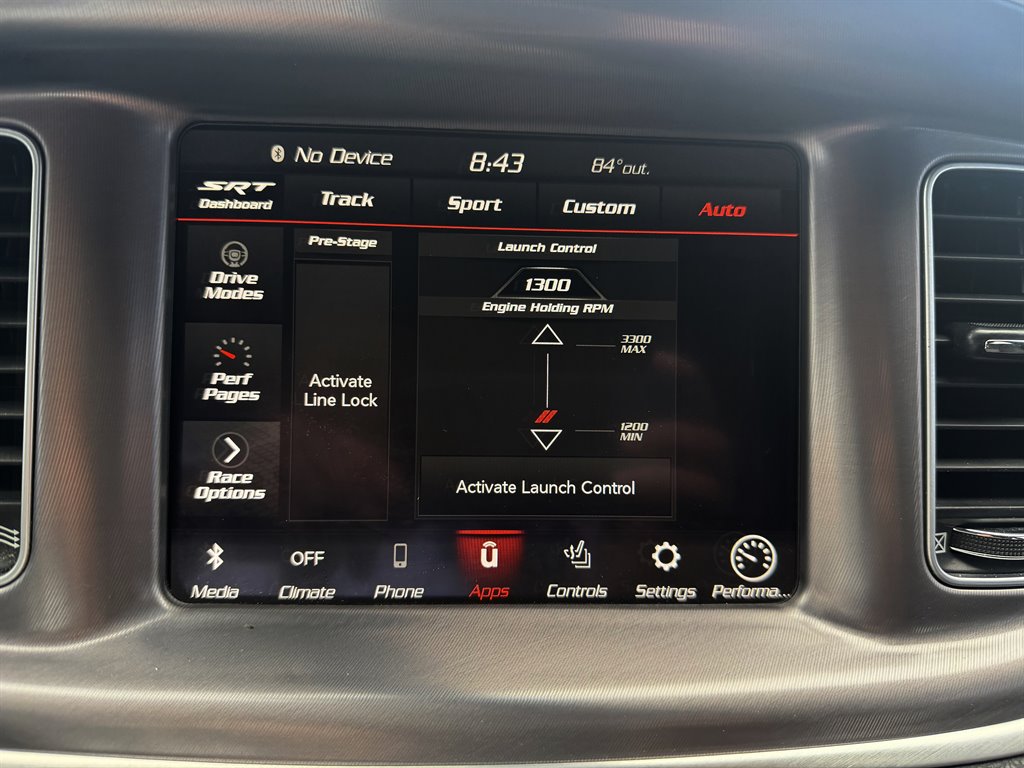 2021 Dodge Charger - $29,995