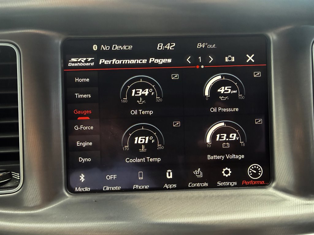 2021 Dodge Charger - $29,995