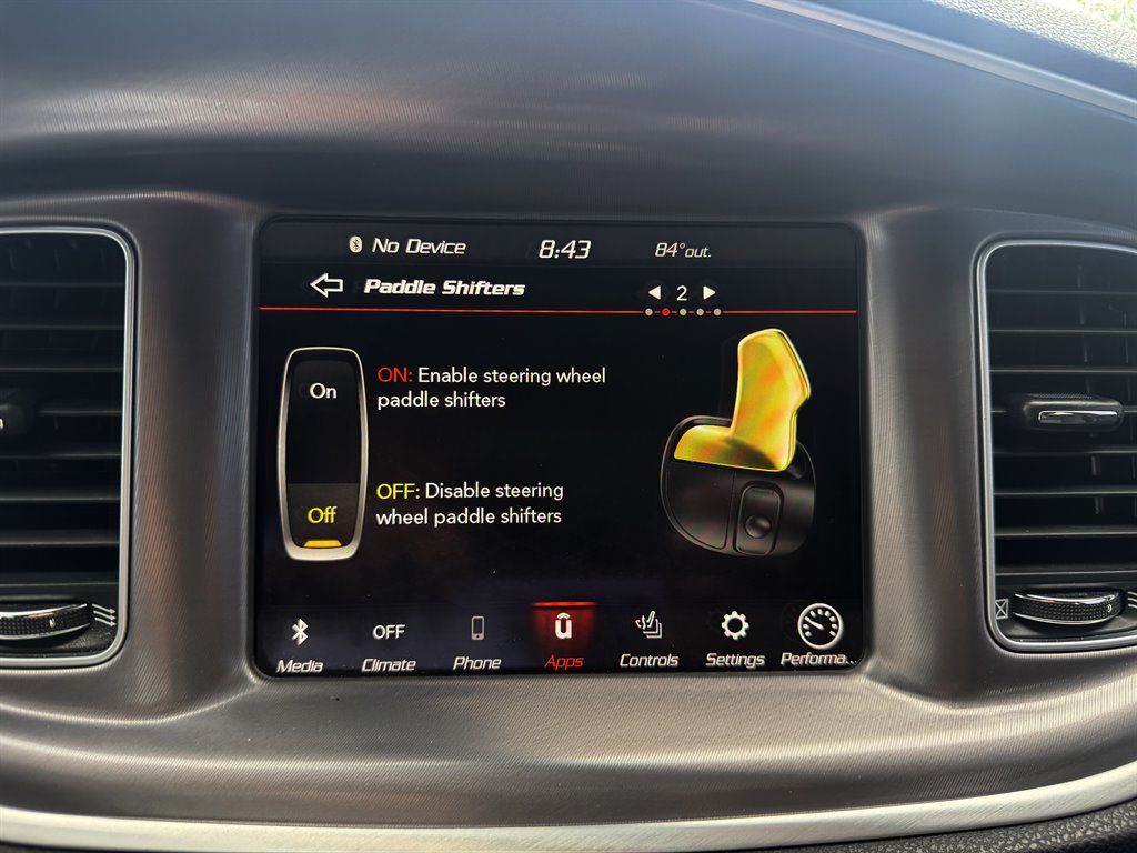 2021 Dodge Charger - $29,995