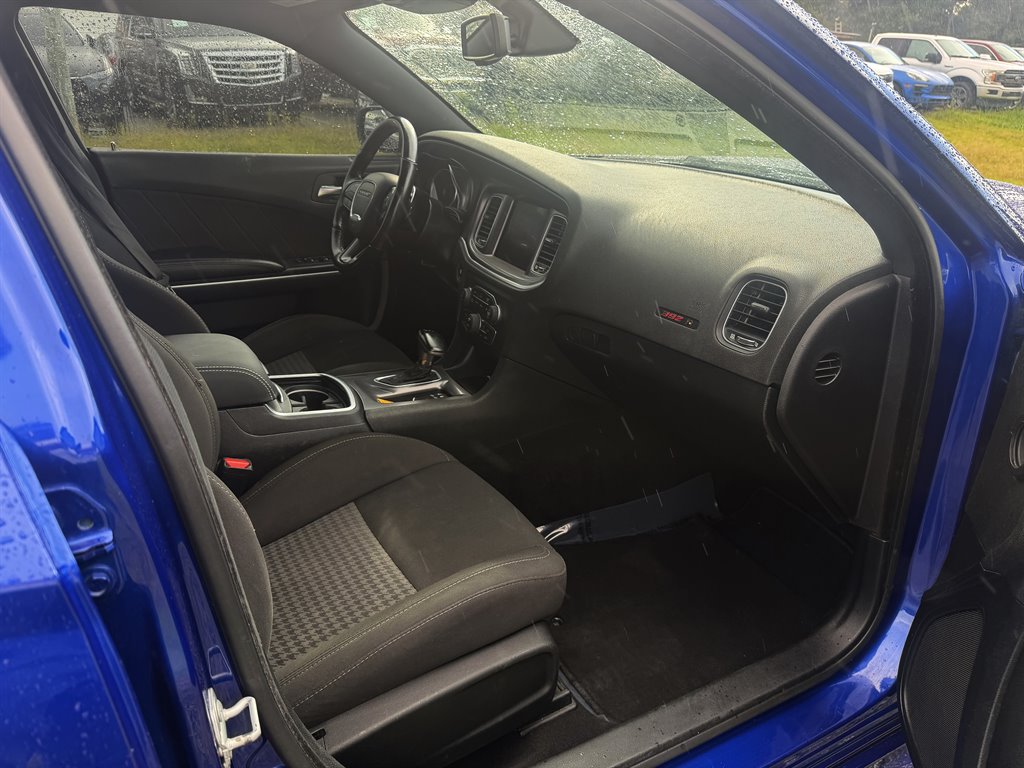 2021 Dodge Charger - $29,995