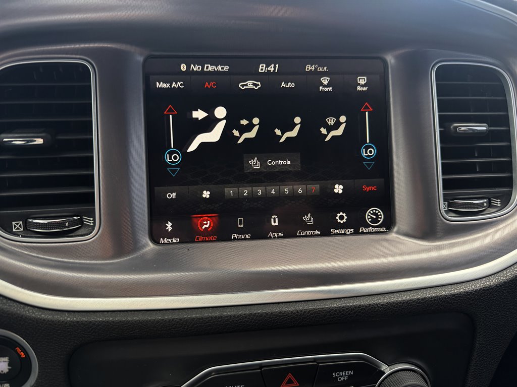 2021 Dodge Charger - $29,995
