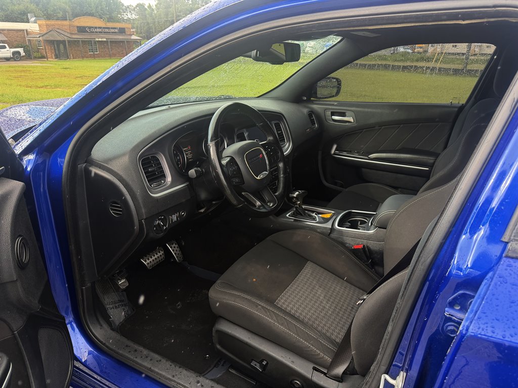 2021 Dodge Charger - $29,995