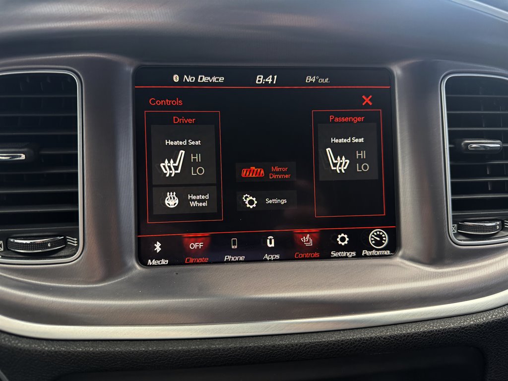 2021 Dodge Charger - $29,995