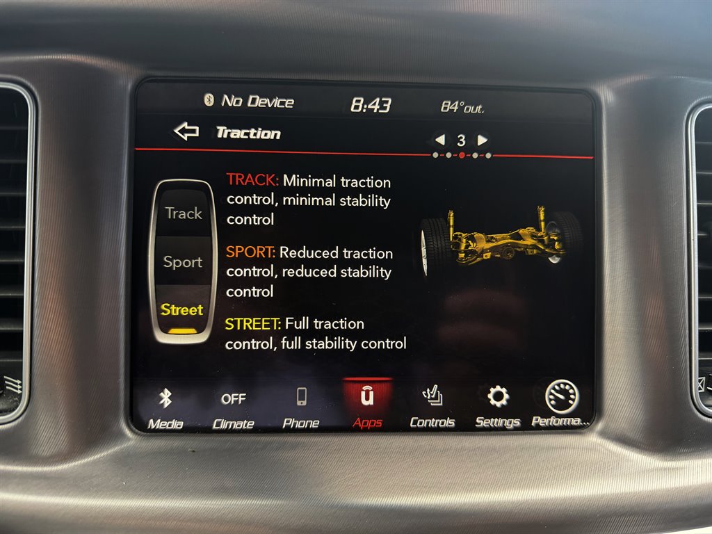 2021 Dodge Charger - $29,995