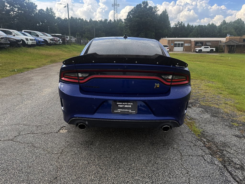 2021 Dodge Charger - $29,995