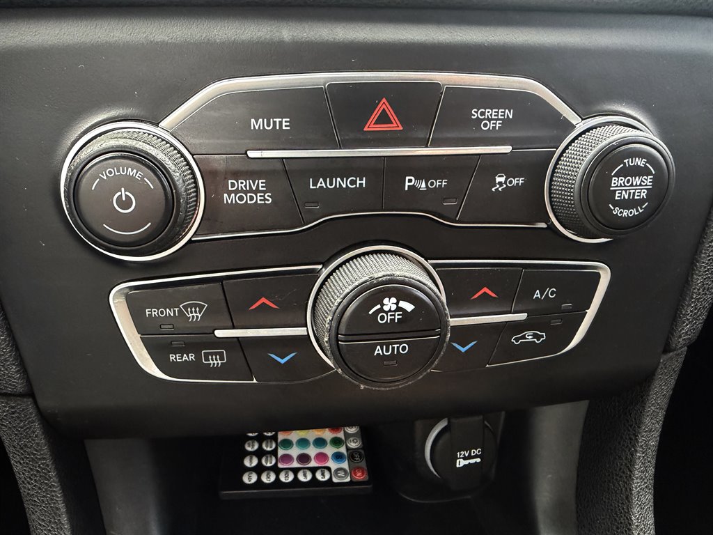 2021 Dodge Charger - $29,995