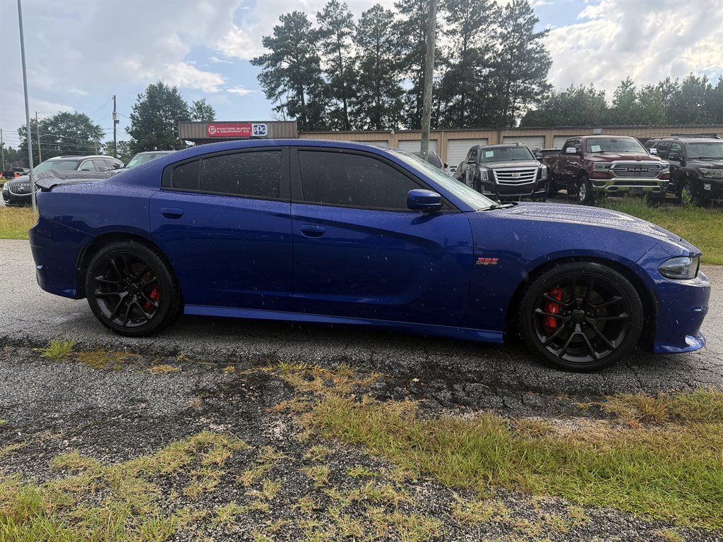 2021 Dodge Charger - $29,995