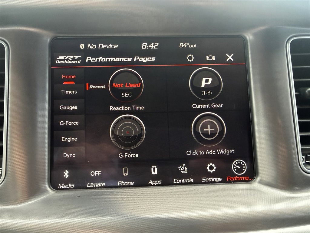 2021 Dodge Charger - $29,995