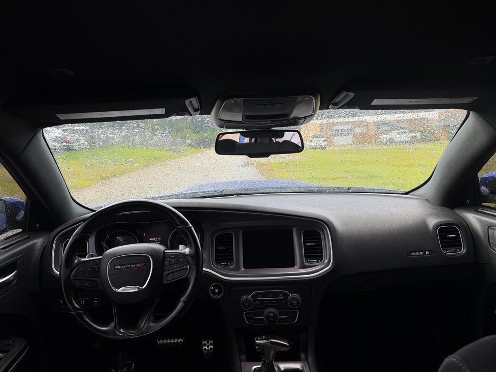 2021 Dodge Charger - $29,995