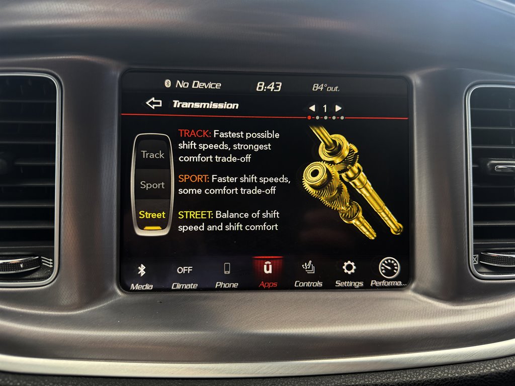 2021 Dodge Charger - $29,995
