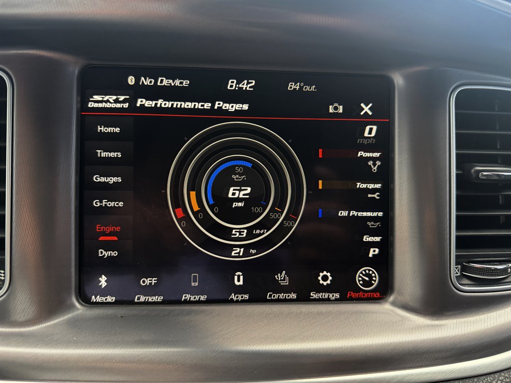 2021 Dodge Charger - $29,995