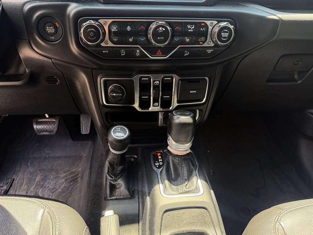 2021 Jeep Wrangler - $28,995