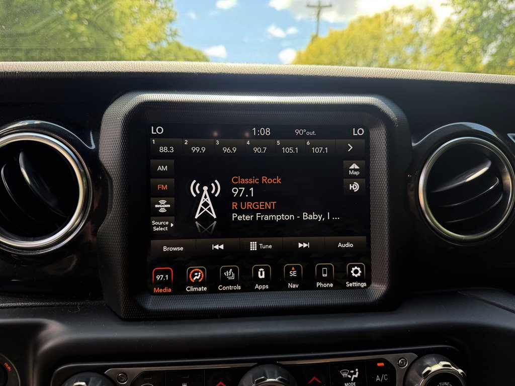 2021 Jeep Wrangler - $28,995