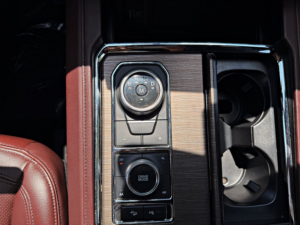 2023 Ford Expedition - $43,995