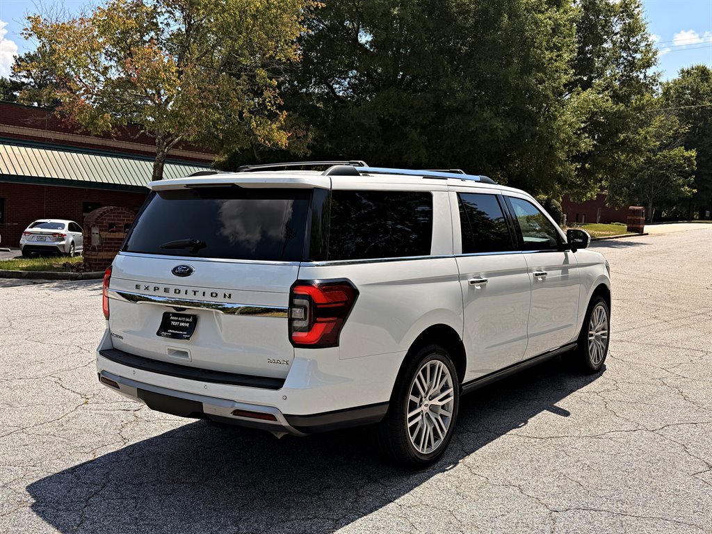2023 Ford Expedition - $43,995