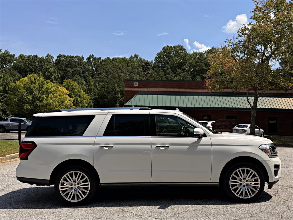 2023 Ford Expedition - $43,995